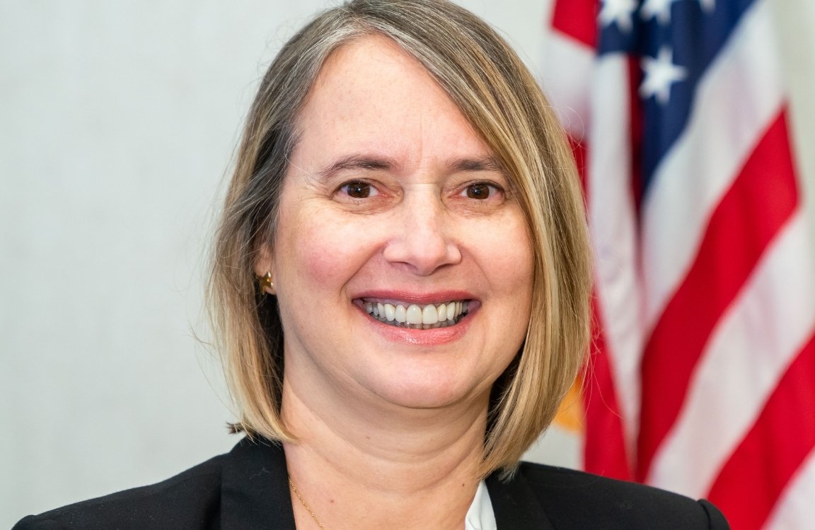 ROI-NJ: Women of Inspiration – Susan Widmer, director, Northern New Jersey Commercial Service, and executive secretary, New Jersey District news image