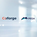 Coforge grows partnership with Pega to speed enterprise AI transformation