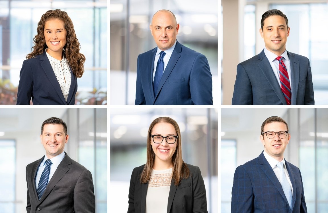 Archer and Greiner names six new partners to Hackensack, Voorhees offices news image