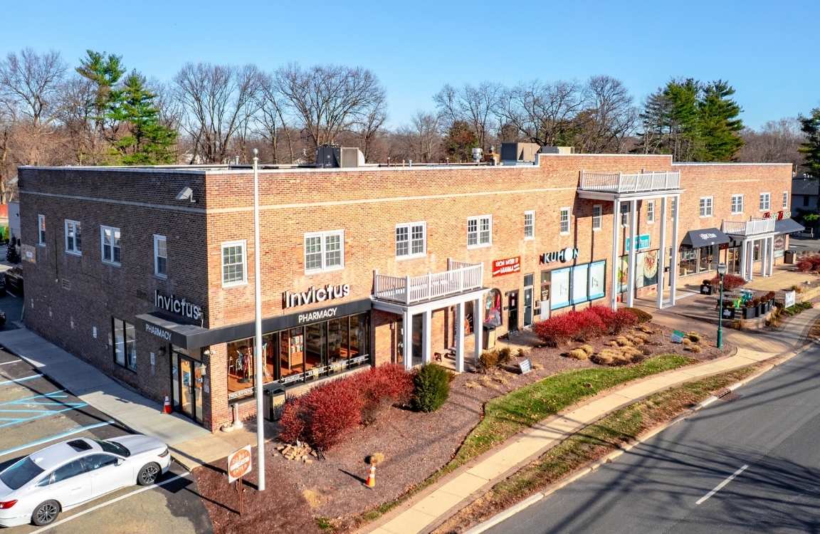 Marcus & Millichap brokers $7M sale of mixed-use property in Livingston near Route 10 Circle | ROI-NJ