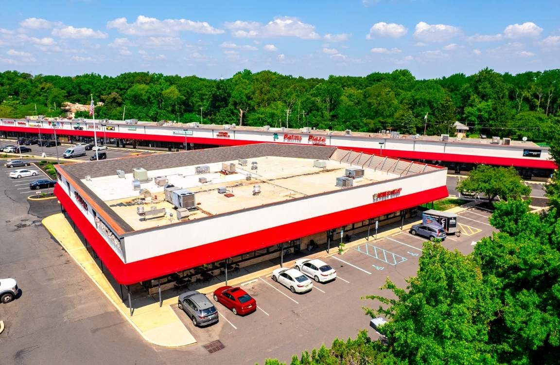 Marcus & Millichap brokers $14.67M sale of retail center in Matawan | ROI-NJ