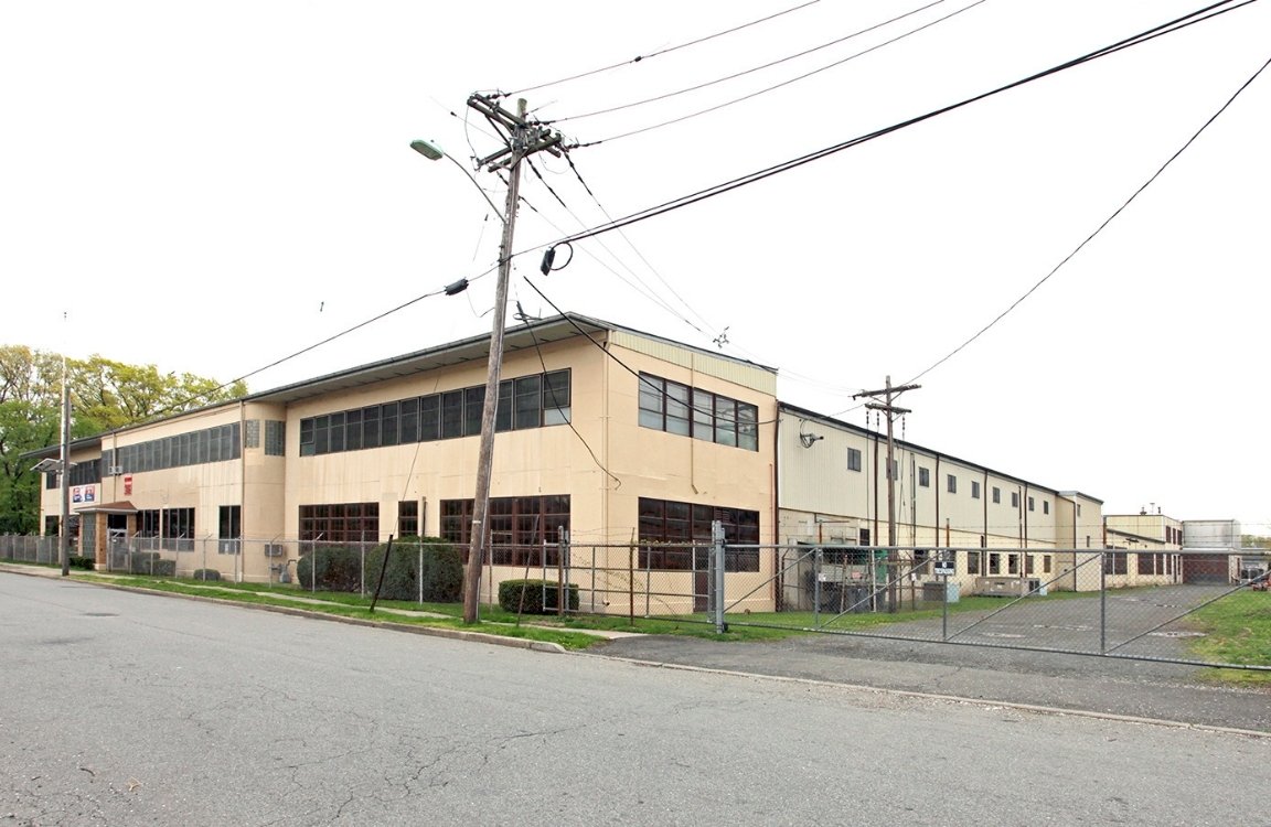 Metz Industrial Group completes industrial lease for 25,000 square feet in Kenilworth news image