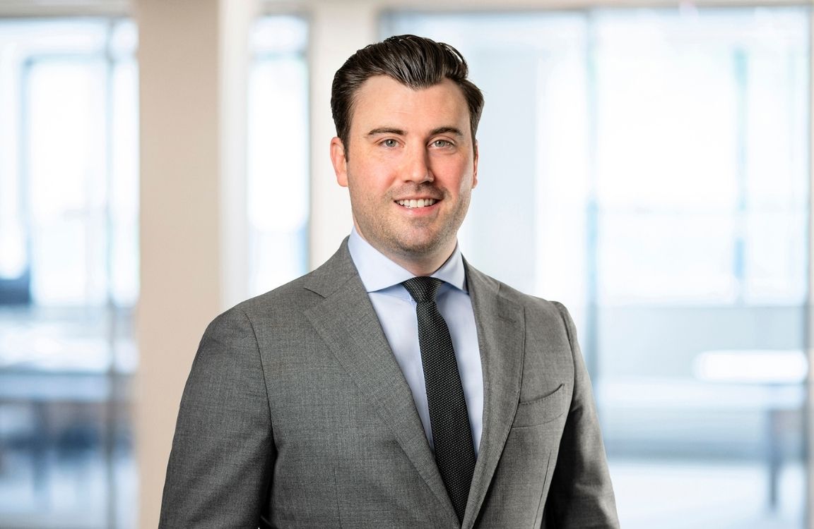 Archer adds McCutcheon to Business Litigation Practice Group | ROI-NJ