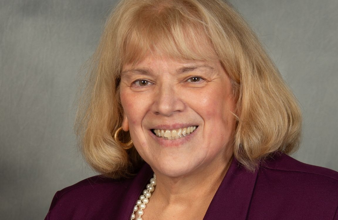 ROI-NJ: Women of Inspiration – Melanie Willoughby, executive director, New Jersey Business Action Center | ROI-NJ
