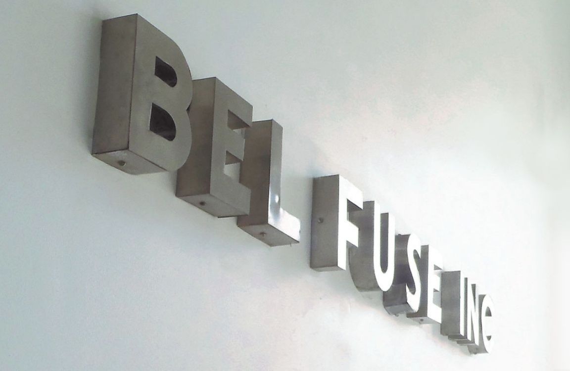 Bel Fuse names legal veteran Hamilton as senior vice president, general counsel and corporate secretary