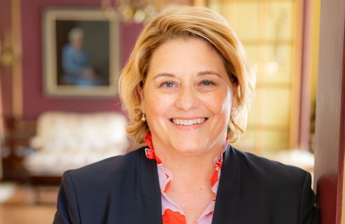 Ciccomascolo named VP for strategic initiatives and chief of staff at William Paterson University