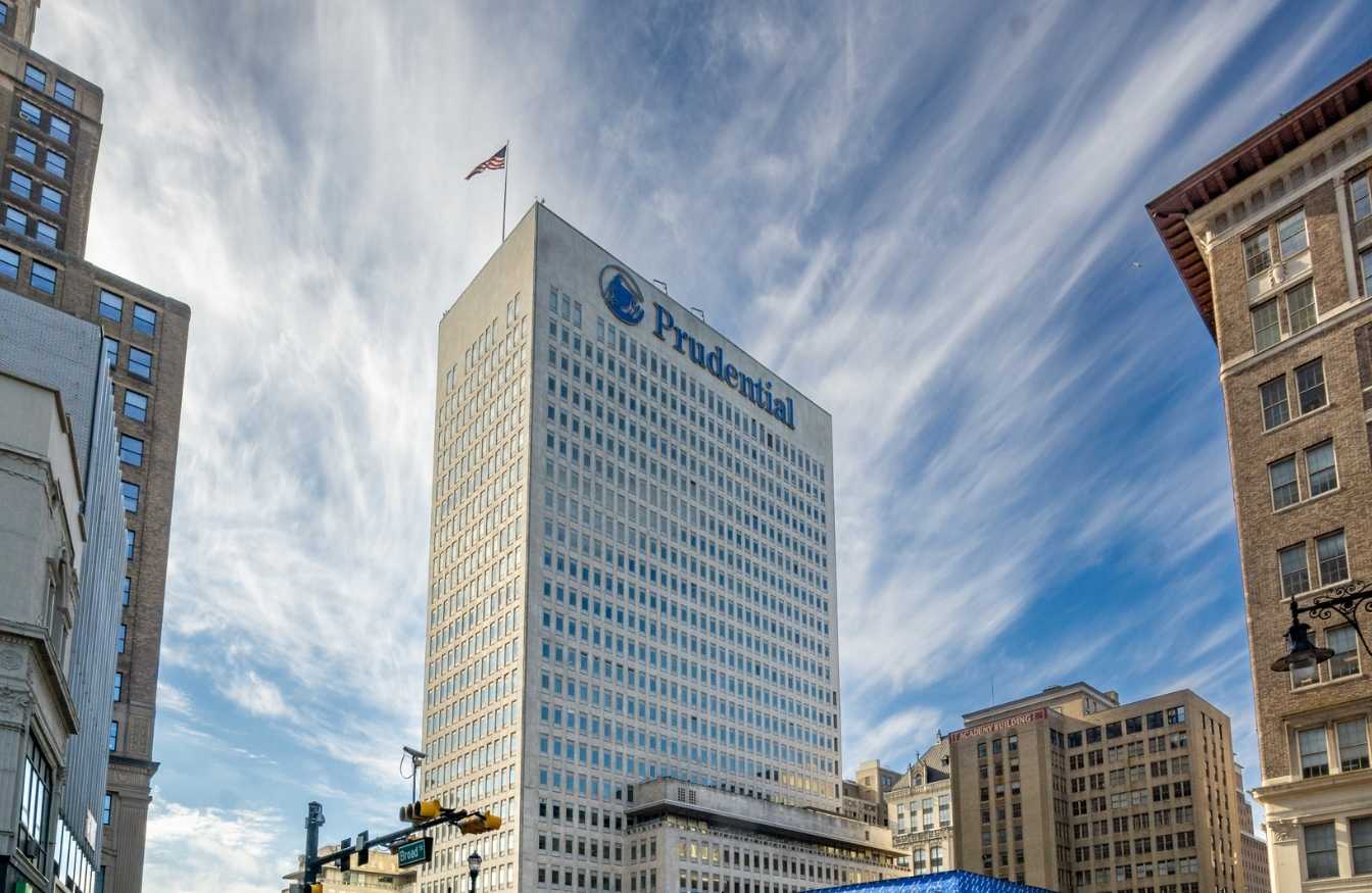 Prudential renames U.S. advice business as Prudential Wealth