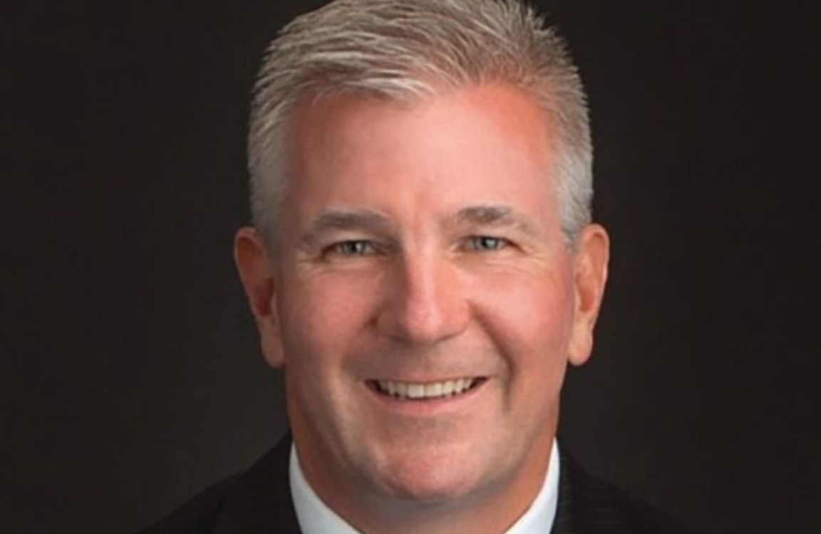 UTCA CEO Rible appointed to New Jersey I-Bank Board of Directors