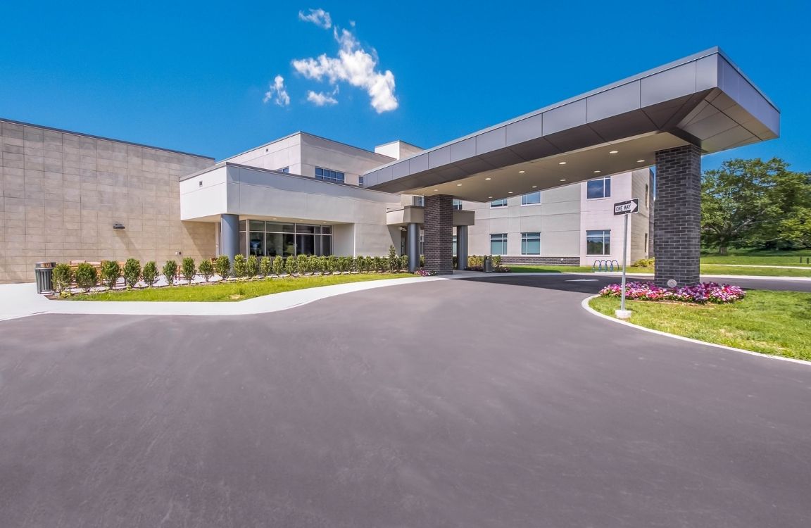 Atlantic Rehabilitation Institute Ranked #1 in the Northeast by Newsweek for Third Consecutive Year