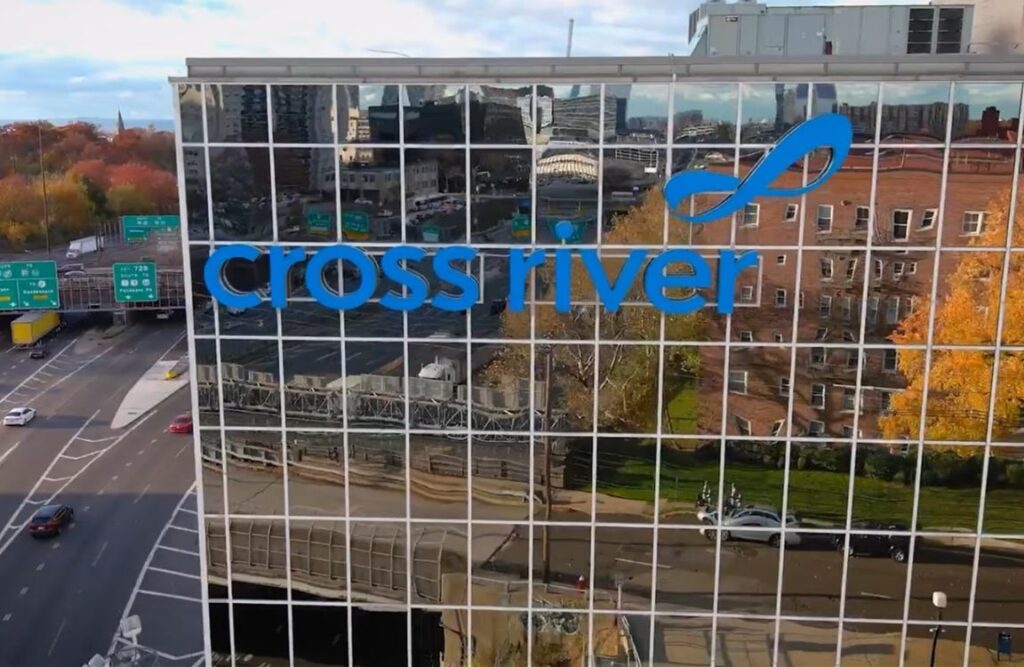 Cross River says parent company enters into agreement to buy Accrue ...