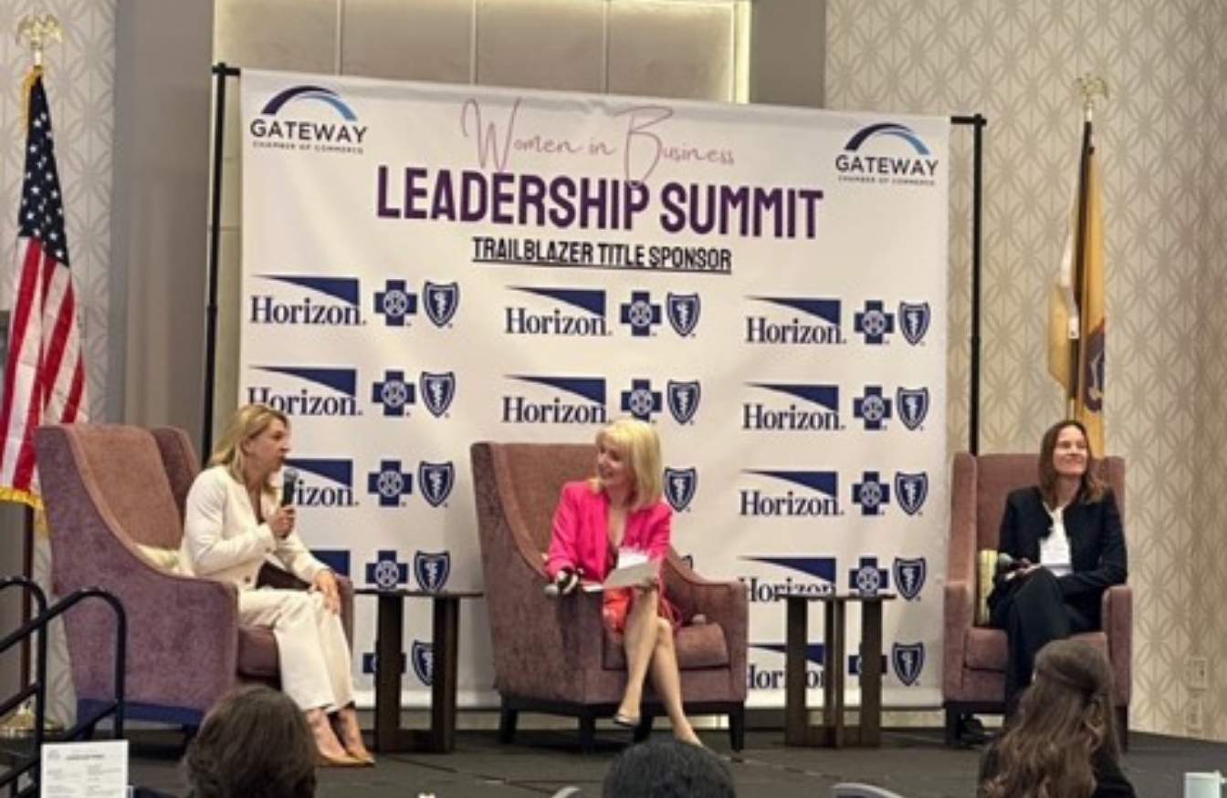 Gateway Chamber announces second annual Women in Business Leadership Summit on October 30