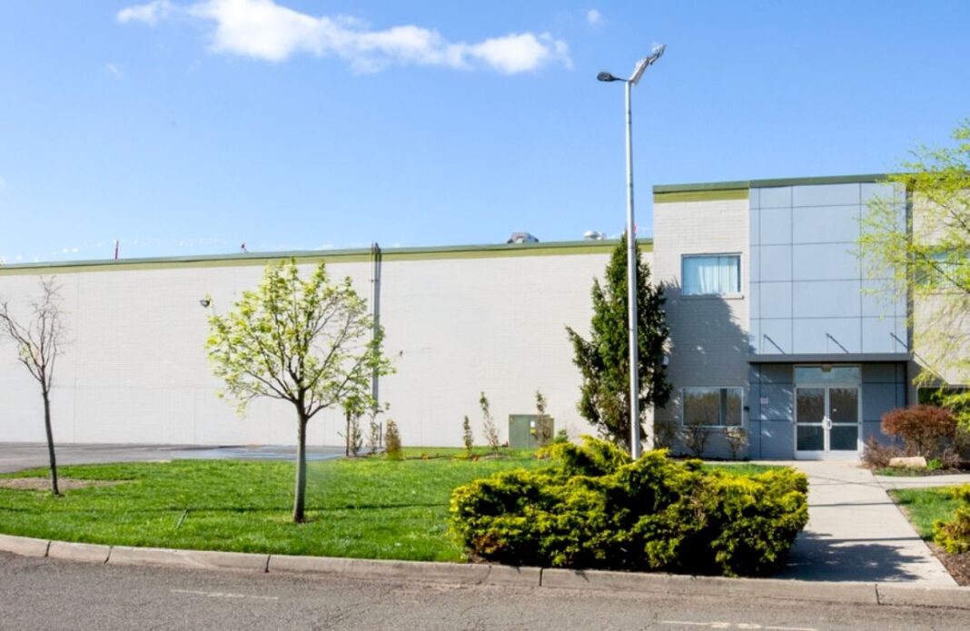 Lee & Associates New Jersey arranges $25M East Rutherford warehouse ...