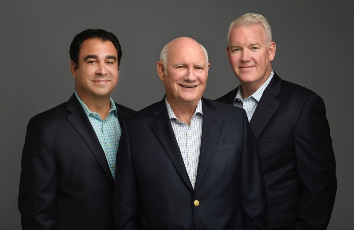 Tax Practice Becomes Wealth Manager: Identity Rebuild Begins